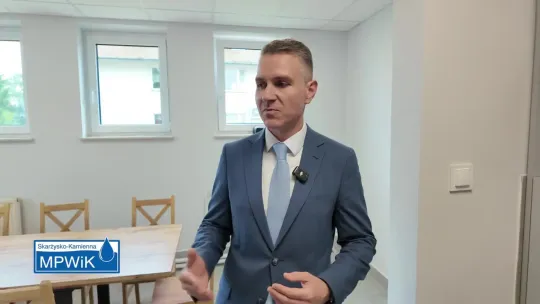 Za kulisami codziennej pracy