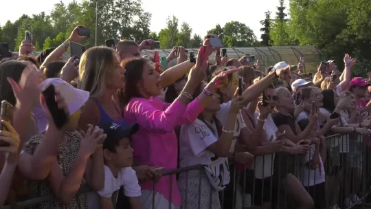Za nami Dni Wodzisławia 2025