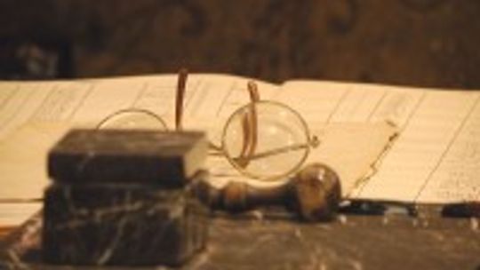 Za nami Europejska Noc Muzeów