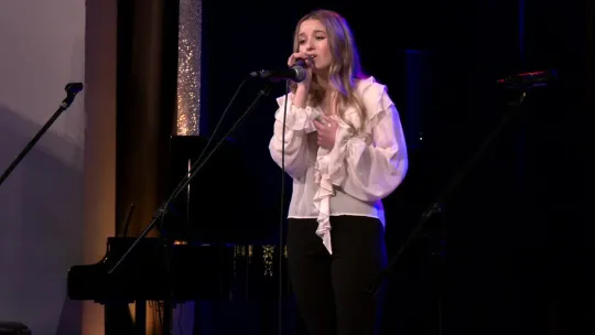 Za nami finał 32. Świętokrzyskiego Konkursu Kolęd i Pastorałek Za nami finał 32. Świętokrzyskiego Konkursu Kolęd i Pastorałek