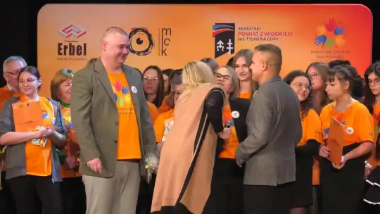 Za nami I Gala Wolontariatu