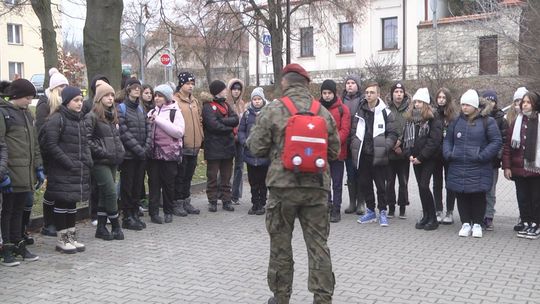 Za nami II Rajd Weterana Styczniowego