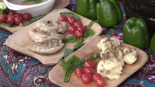 Za nami IV piknik gastronomiczny w Muzeum im. Orła Białego