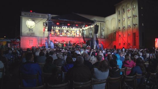 Za nami koncert „Polska dziękuje. W imię wolności”