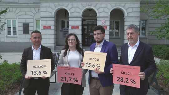 Za nami konferencja klubu radnych PiS