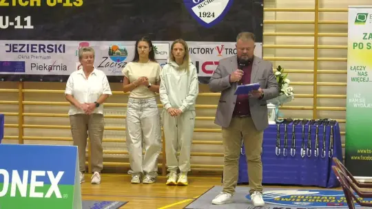 Za nami VIII memoriał im. Stefana Pawlukiewicza