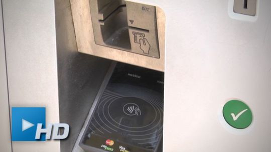 Za parkowanie w strefie zapłacimy telefonem