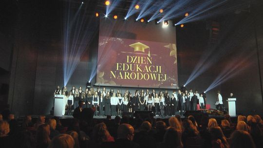 Zaangażowanie zostało docenione