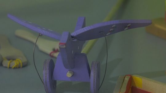 Zabawka Przyjazna Dziecku - trwają zgłoszenia do konkursu