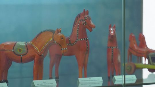 "Zabawka przyjazna dziecku" - nowy konkurs Muzeum Zabawy i Zabawek w Kielcach