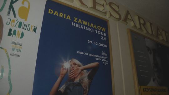 Zabłocki, Zawiałow i Makaruk - KCK prezentuje swoje perełki