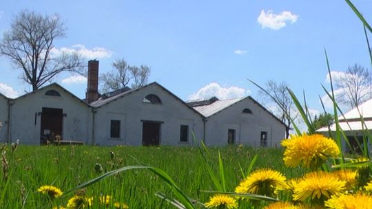 Zaczną od remontu dachu