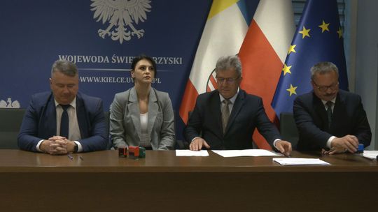 Zaczynają uzupełniać magazyny