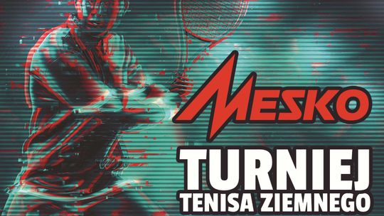 Zaczynamy rywalizację w Mesko Cup 2025
