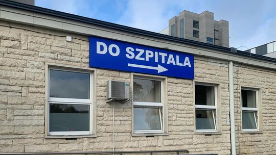 Zadłużenie polskich szpitali w pierwszym kwartale br. wynosiło 25,4 mld zł