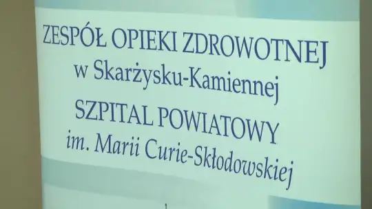 Zadłużenie, restrukturyzacja i medialne oświadczenia - co dalej ze szpitalem?