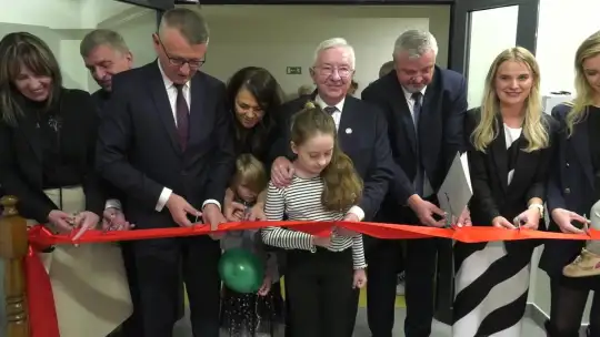 ZaGadka oficjalnie otwarta