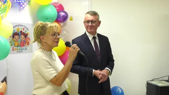 ZaGadka w Mircu oficjalnie otwarta