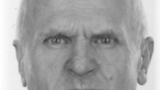 Zaginął Stanisław Zagdański