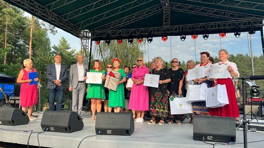 Zagnańskie Grzybobranie - IV Festiwal Smaku