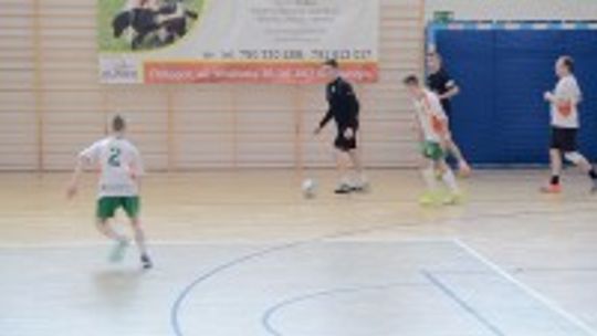 Zagrali dla Izy i Daniela