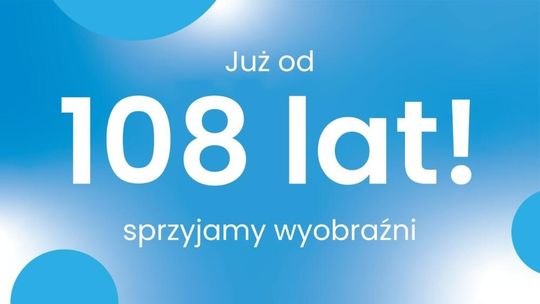 ZAiKS świętuje 108. urodziny