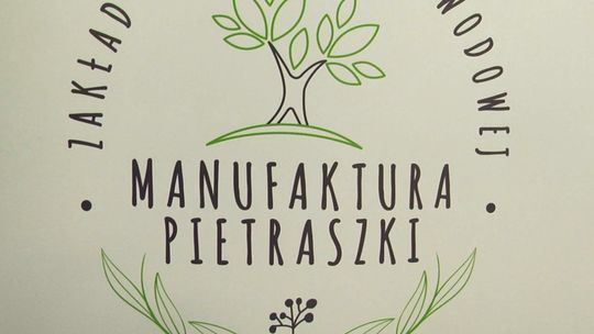 Zakład Aktywności Zawodowej przy ul. Pietraszki już działa