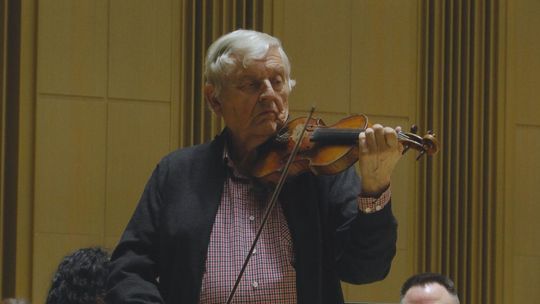 Zakończenie sezonu w Filharmonii Świętokrzyskiej