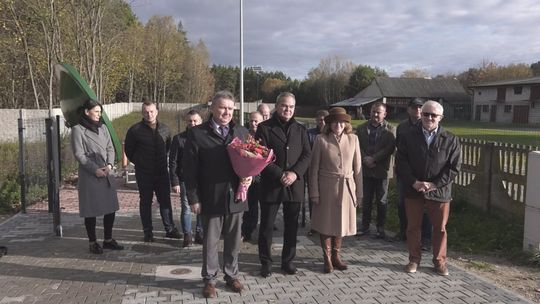 Zakończono budowę I etapu kanalizacji