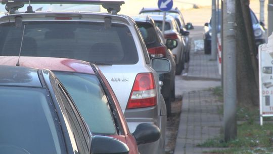 Zakup abonamentów do Strefy Płatnego Parkowania bez wychodzenia z domu