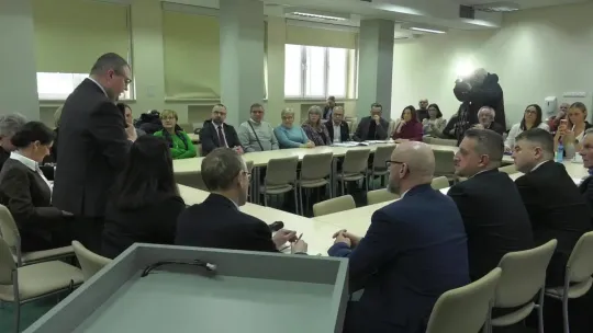 Zalew Bzin powstanie do 2032 roku?