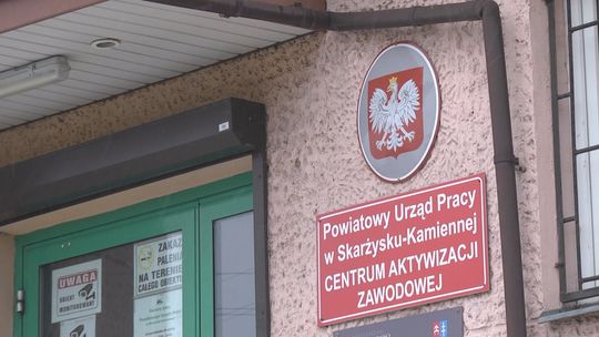 „Zaloguj się do pracy”