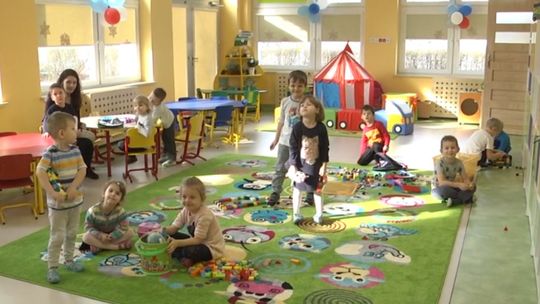Zapisy do przedszkoli i żłobków na okres wakacji od 5 czerwca