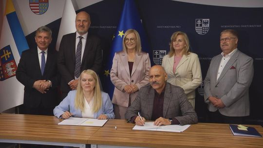 Zaplanowano trzy remonty dróg w województwie. Drogowcy muszą się spieszyć
