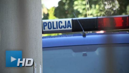 Zapomniał o monitoringu?