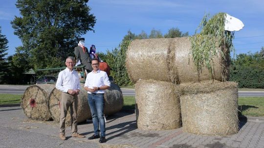 Zapraszamy na Dożynki powiatowo-gminne w Mircu!