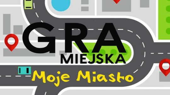 Zapraszamy na Grę Miejską „Moje Miasto”. To zabawa i edukacja dla całych rodzin