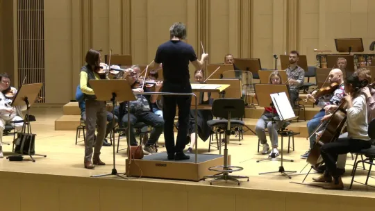 Zapraszamy na przeboje klasyków