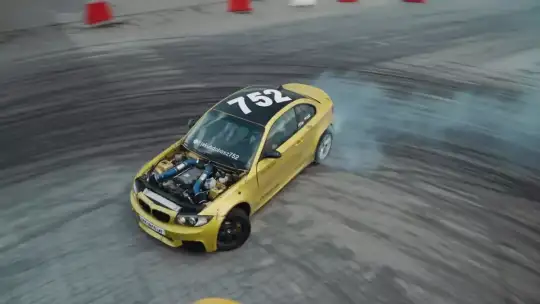 Zapraszamy na Rotinger Dub It Tuning Festival 2025 w Targach Kielce