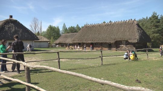 Zapraszamy na XVIII Świętokrzyski Jarmark Agroturystyczny