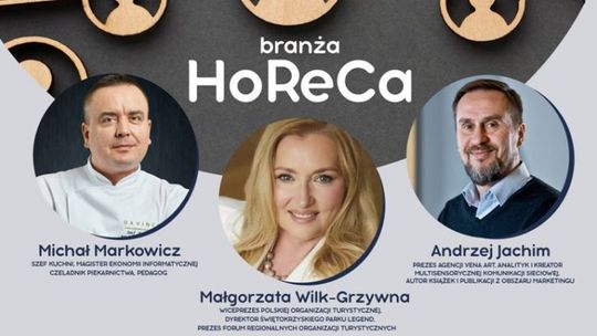 Zapraszamy przedsiębiorców z branży HoReCa na Regionalne Misje Gospodarcze