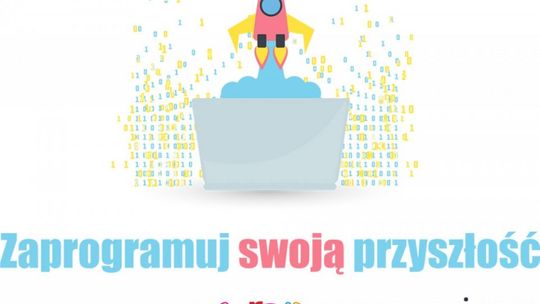 „Zaprogramuj swoją przyszłość”. Trwają zapisy na darmowe e-warsztaty