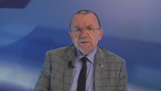 Zarząd Województwa Świętokrzyskiego bez absolutorium - sytuacje komentuje wicemarszałek Bogusławski