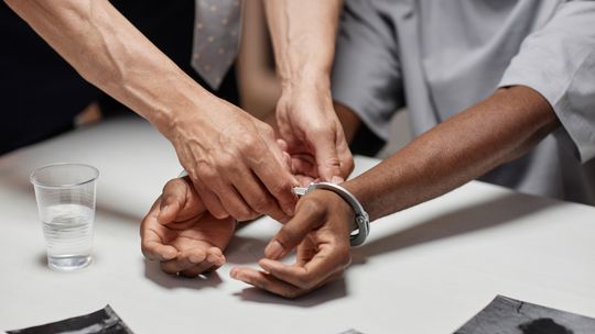 Zatrzymana trzecia osoba po wrześniowym oszustwie