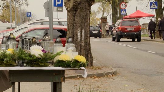 Zatrzymano 53 nietrzeźwych kierujących i odnotowano 10 wypadków na świętokrzyskich drogach