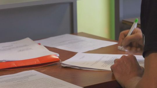 „Zawodowy bumerang” - nowy projekt MUP