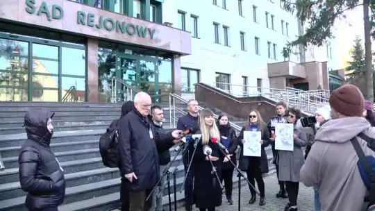 Zażalenie na umorzenie śledztwa rozstrzyga sąd w Kielcach