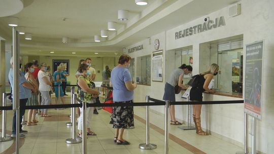 Zbadaj się - niech to będzie „Twój świadomy wybór ”!