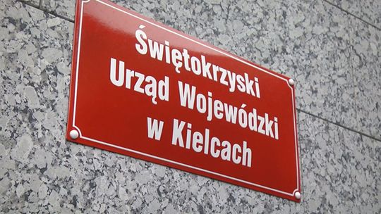 Zbigniew Koniusz pożegnał się z mieszkańcami. Kto zostanie nowym Wojewodą?