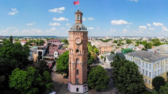 Zbiórka dla obrońców Winnicy. Potrzebne są lornetki, noktowizory i hełmy